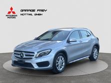 MERCEDES-BENZ GLA 220 d AMG Line 4Matic 7G-DCT, Diesel, Occasion / Gebraucht, Automatik - 3