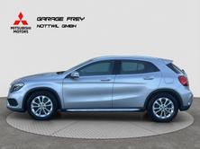MERCEDES-BENZ GLA 220 d AMG Line 4Matic 7G-DCT, Diesel, Occasion / Gebraucht, Automatik - 4