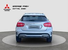 MERCEDES-BENZ GLA 220 d AMG Line 4Matic 7G-DCT, Diesel, Occasion / Gebraucht, Automatik - 6