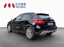MERCEDES-BENZ GLA 220 4Matic 7G-DCT, Petrol, Second hand / Used, Automatic - 4
