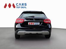 MERCEDES-BENZ GLA 220 4Matic 7G-DCT, Petrol, Second hand / Used, Automatic - 5