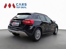 MERCEDES-BENZ GLA 220 4Matic 7G-DCT, Petrol, Second hand / Used, Automatic - 6