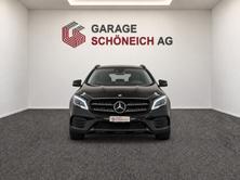MERCEDES-BENZ GLA 220 AMG Line 4m, Petrol, Second hand / Used, Automatic - 2