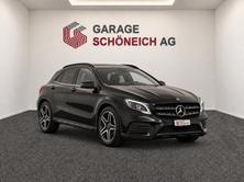 MERCEDES-BENZ GLA 220 AMG Line 4m, Petrol, Second hand / Used, Automatic - 3