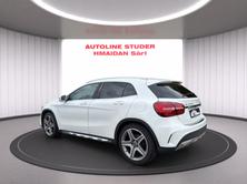 MERCEDES-BENZ GLA 220 4Matic 7G-DCT, Petrol, Second hand / Used, Automatic - 2
