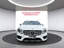 MERCEDES-BENZ GLA 220 4Matic 7G-DCT, Petrol, Second hand / Used, Automatic - 5