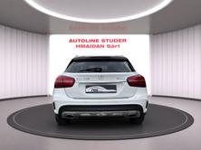 MERCEDES-BENZ GLA 220 4Matic 7G-DCT, Petrol, Second hand / Used, Automatic - 6