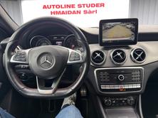 MERCEDES-BENZ GLA 220 4Matic 7G-DCT, Petrol, Second hand / Used, Automatic - 7