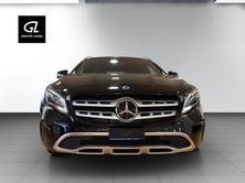 MERCEDES-BENZ GLA 220 d 7G-DCT, Diesel, Second hand / Used, Automatic - 4