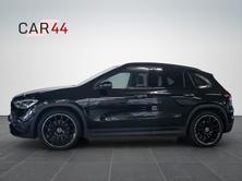 MERCEDES-BENZ GLA 220d 4Matic AMG Line 8G-DCT, Diesel, Second hand / Used, Automatic - 2