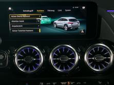 MERCEDES-BENZ GLA 220d 4Matic AMG Line 8G-DCT, Diesel, Second hand / Used, Automatic - 7