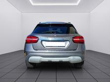 MERCEDES-BENZ GLA 220 Style 4Matic 7G-DCT, Benzin, Occasion / Gebraucht, Automatik - 4