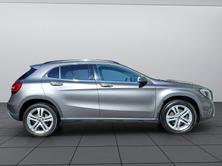 MERCEDES-BENZ GLA 220 Style 4Matic 7G-DCT, Benzin, Occasion / Gebraucht, Automatik - 6