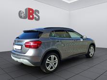 MERCEDES-BENZ GLA 220 Style 4Matic 7G-DCT, Benzin, Occasion / Gebraucht, Automatik - 7