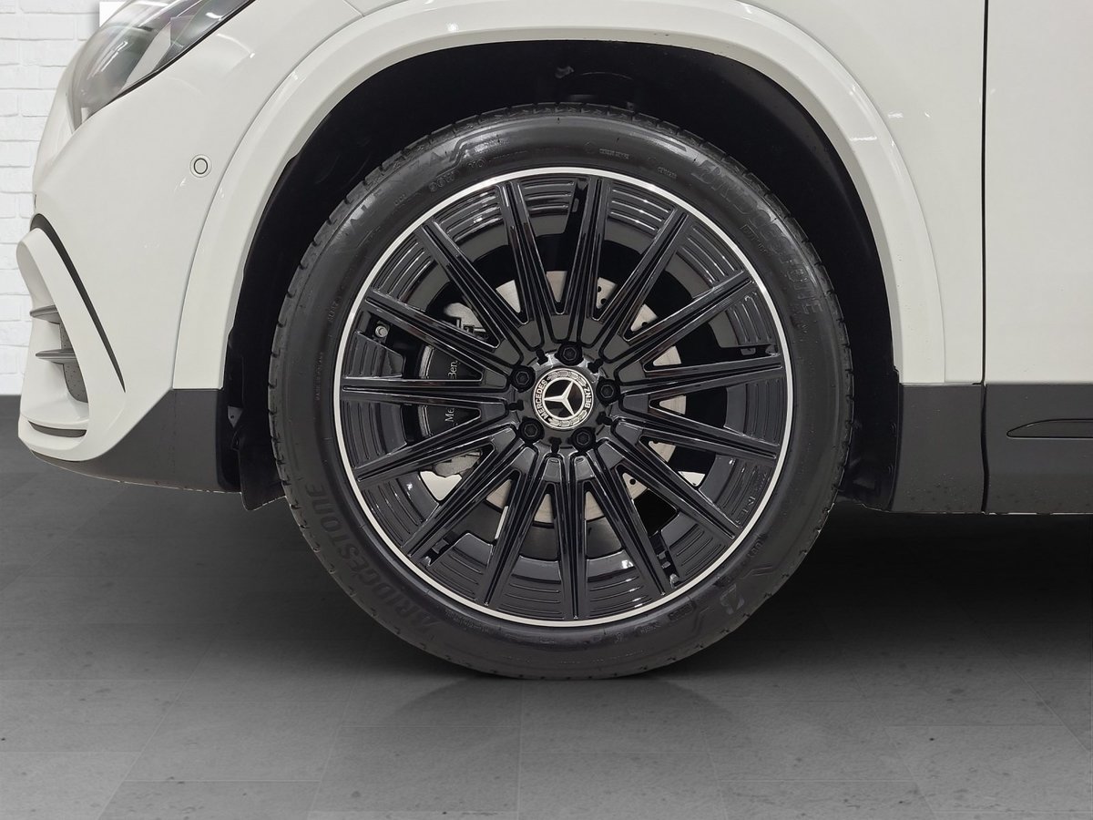 MERCEDES-BENZ GLA 220 d AMG Line 4Matic Swiss Star, Diesel, Auto dimostrativa, Automatico - 6