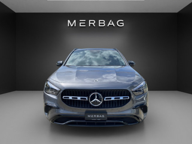 MERCEDES-BENZ GLA 220 4Matic 8G-DCT, Hybride Léger Essence/Électricité, Voiture de démonstration, Automatique - 2