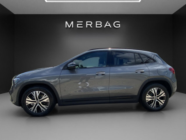 MERCEDES-BENZ GLA 220 4Matic 8G-DCT, Hybride Léger Essence/Électricité, Voiture de démonstration, Automatique - 3
