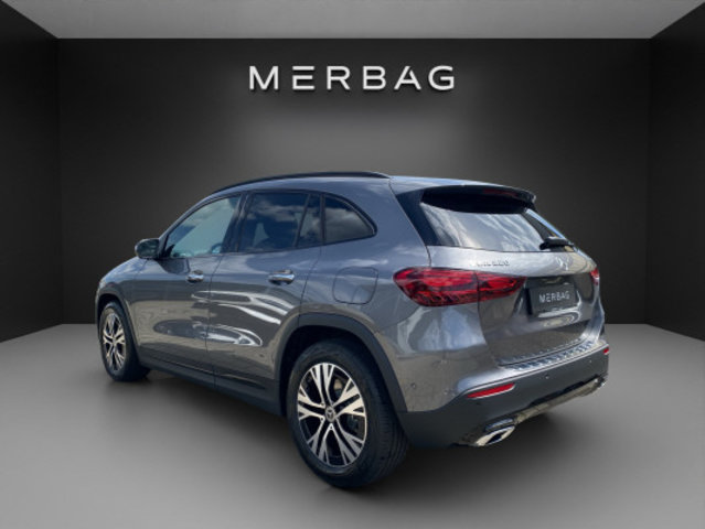 MERCEDES-BENZ GLA 220 4Matic 8G-DCT, Hybride Léger Essence/Électricité, Voiture de démonstration, Automatique - 4