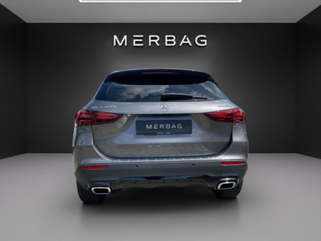 MERCEDES-BENZ GLA 220 4Matic 8G-DCT, Hybride Léger Essence/Électricité, Voiture de démonstration, Automatique - 5