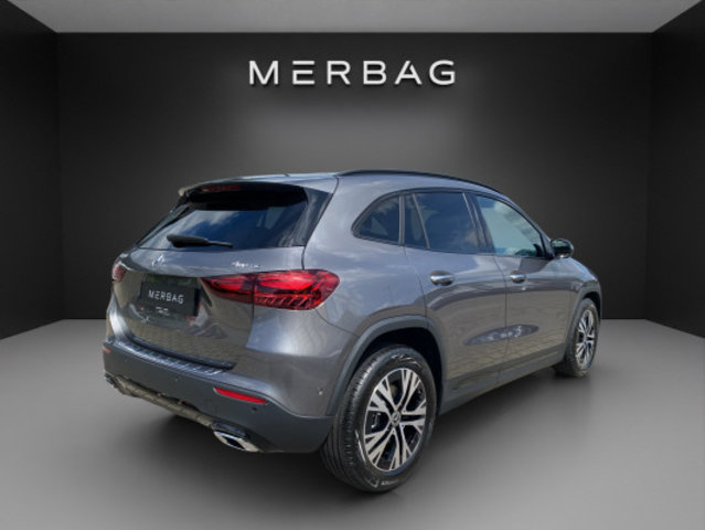 MERCEDES-BENZ GLA 220 4Matic 8G-DCT, Hybride Léger Essence/Électricité, Voiture de démonstration, Automatique - 6