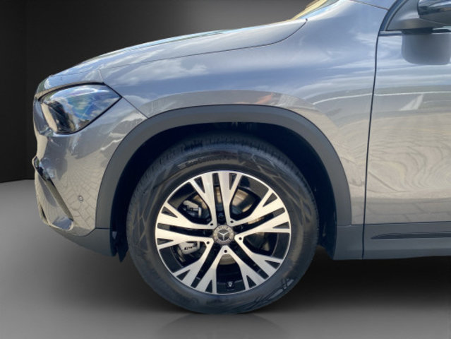 MERCEDES-BENZ GLA 220 4Matic 8G-DCT, Hybride Léger Essence/Électricité, Voiture de démonstration, Automatique - 7