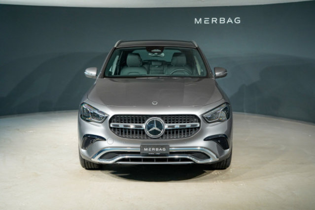 MERCEDES-BENZ GLA 220 4Matic 8G-DCT, Hybride Léger Essence/Électricité, Voiture de démonstration, Automatique - 2