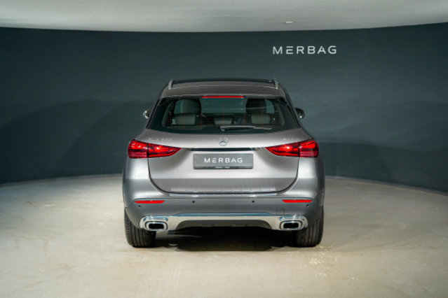 MERCEDES-BENZ GLA 220 4Matic 8G-DCT, Hybride Léger Essence/Électricité, Voiture de démonstration, Automatique - 4