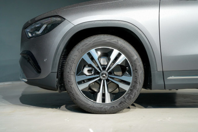 MERCEDES-BENZ GLA 220 4Matic 8G-DCT, Hybride Léger Essence/Électricité, Voiture de démonstration, Automatique - 5
