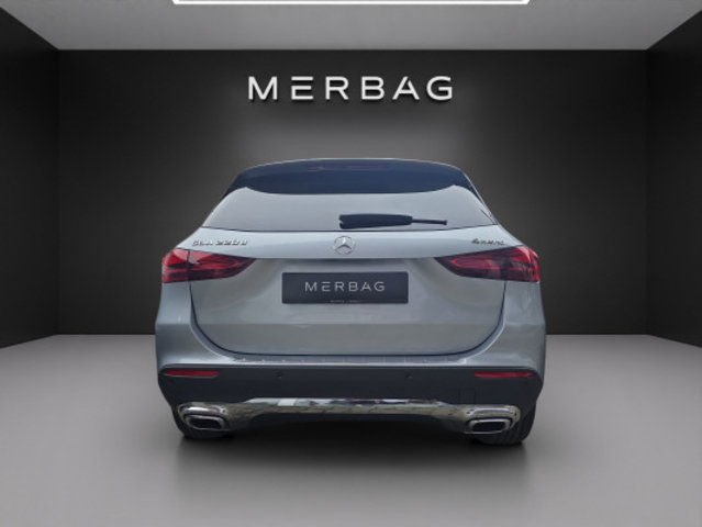 MERCEDES-BENZ GLA 220d 4M Swiss Star, Diesel, Auto dimostrativa, Automatico - 5