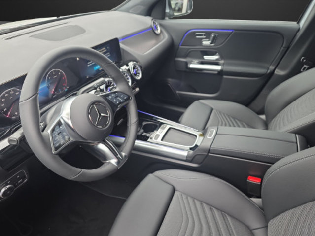 MERCEDES-BENZ GLA 220d 4M Swiss Star, Diesel, Auto dimostrativa, Automatico - 7