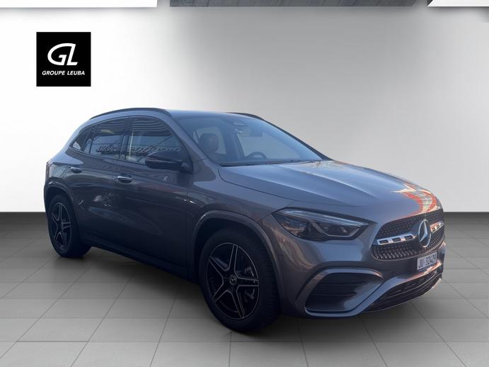 MERCEDES-BENZ GLA 220 4Matic 8G-DCT, Hybride Leggero Benzina/Elettrica, Auto dimostrativa, Automatico