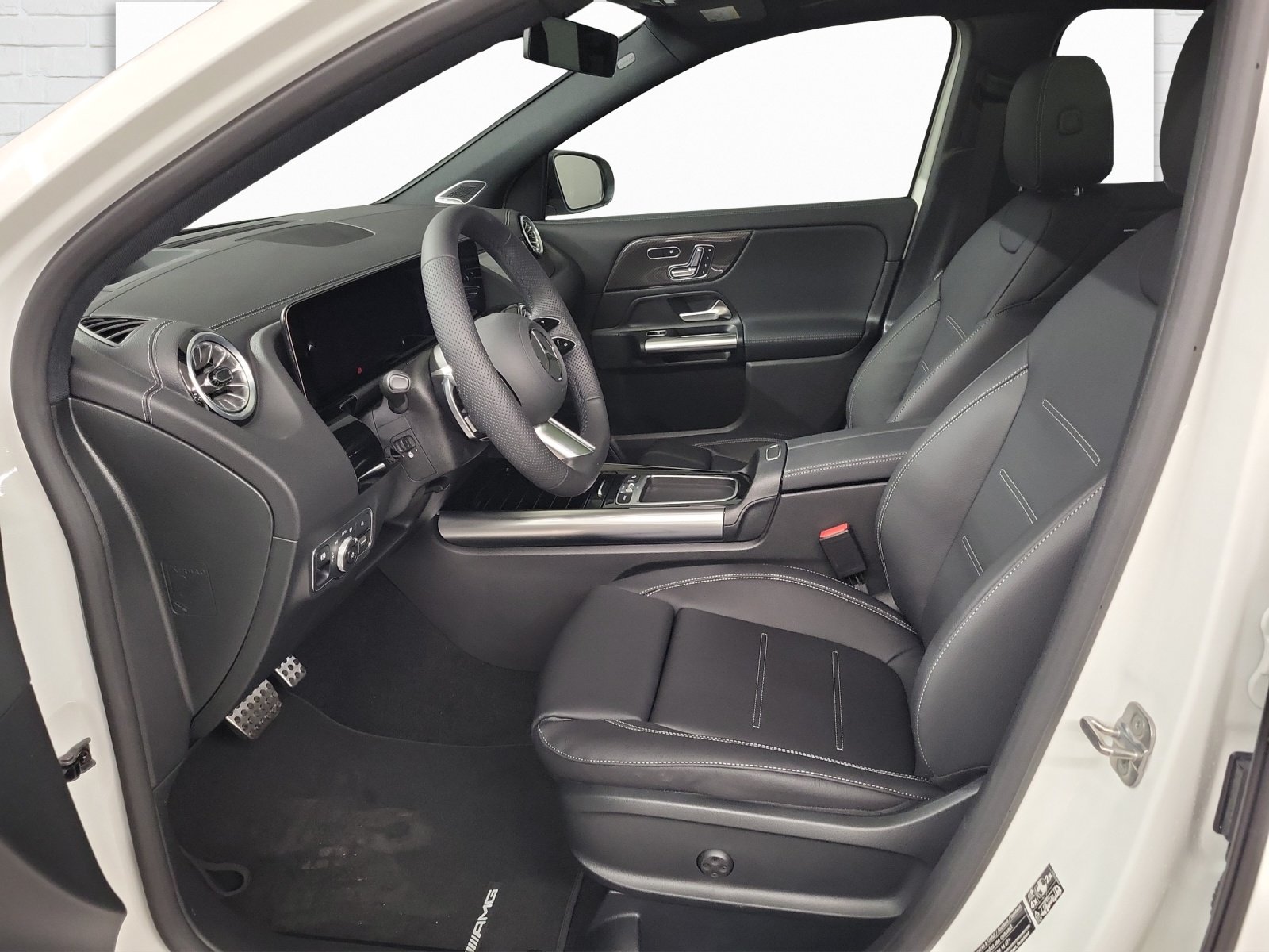 MERCEDES-BENZ GLA 220 d AMG Line 4Matic Swiss Star, Diesel, Ex-demonstrator, Automatic - 7