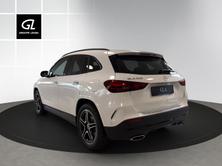 MERCEDES-BENZ GLA 220 4Matic 8G-DCT, Hybride Leggero Benzina/Elettrica, Auto dimostrativa, Automatico - 3