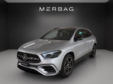 MERCEDES-BENZ GLA 220d 4Matic 8G-DCTSwiss Star, Diesel, Vorführwagen, Automatik - 3