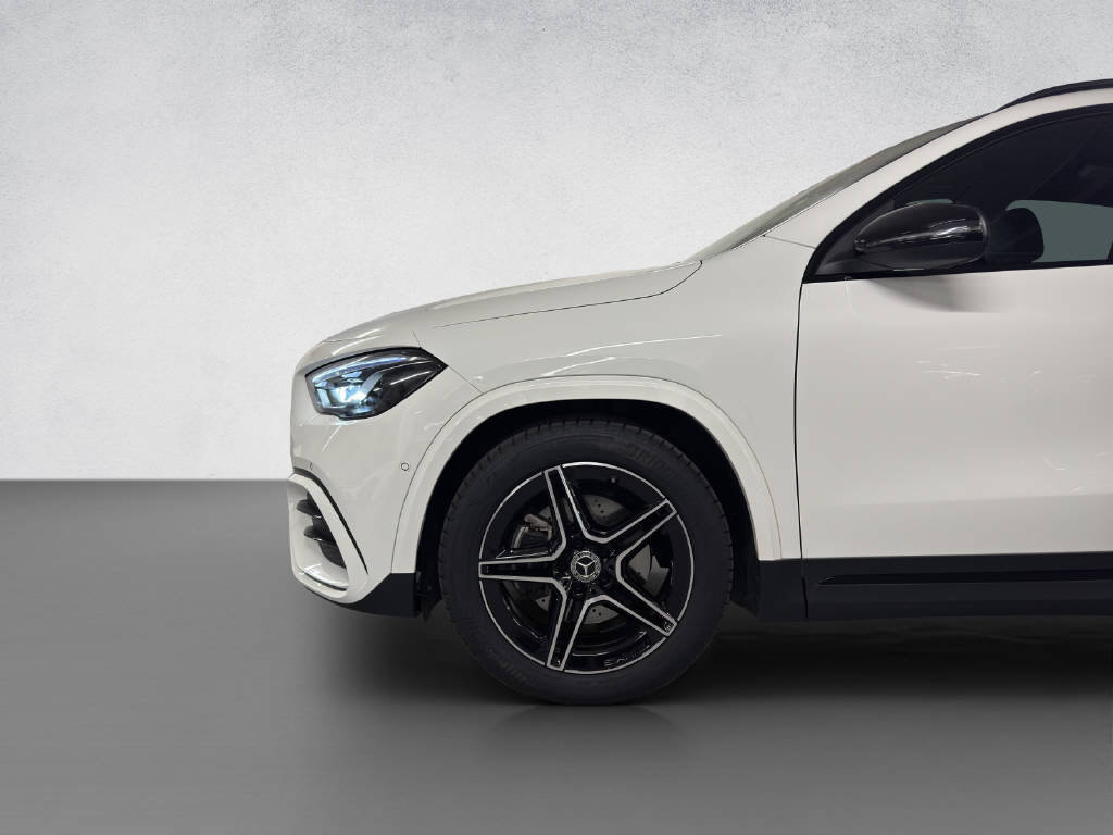 MERCEDES-BENZ GLA 220 AMG Line 4Matic, Mild-Hybrid Petrol/Electric, Ex-demonstrator, Automatic - 7