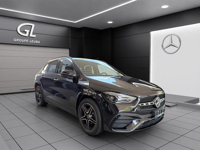 MERCEDES-BENZ GLA 220 4Matic 8G-DCT, Hybride Leggero Benzina/Elettrica, Auto dimostrativa, Automatico