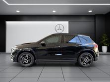 MERCEDES-BENZ GLA 220 4Matic 8G-DCT, Hybride Leggero Benzina/Elettrica, Auto dimostrativa, Automatico - 3