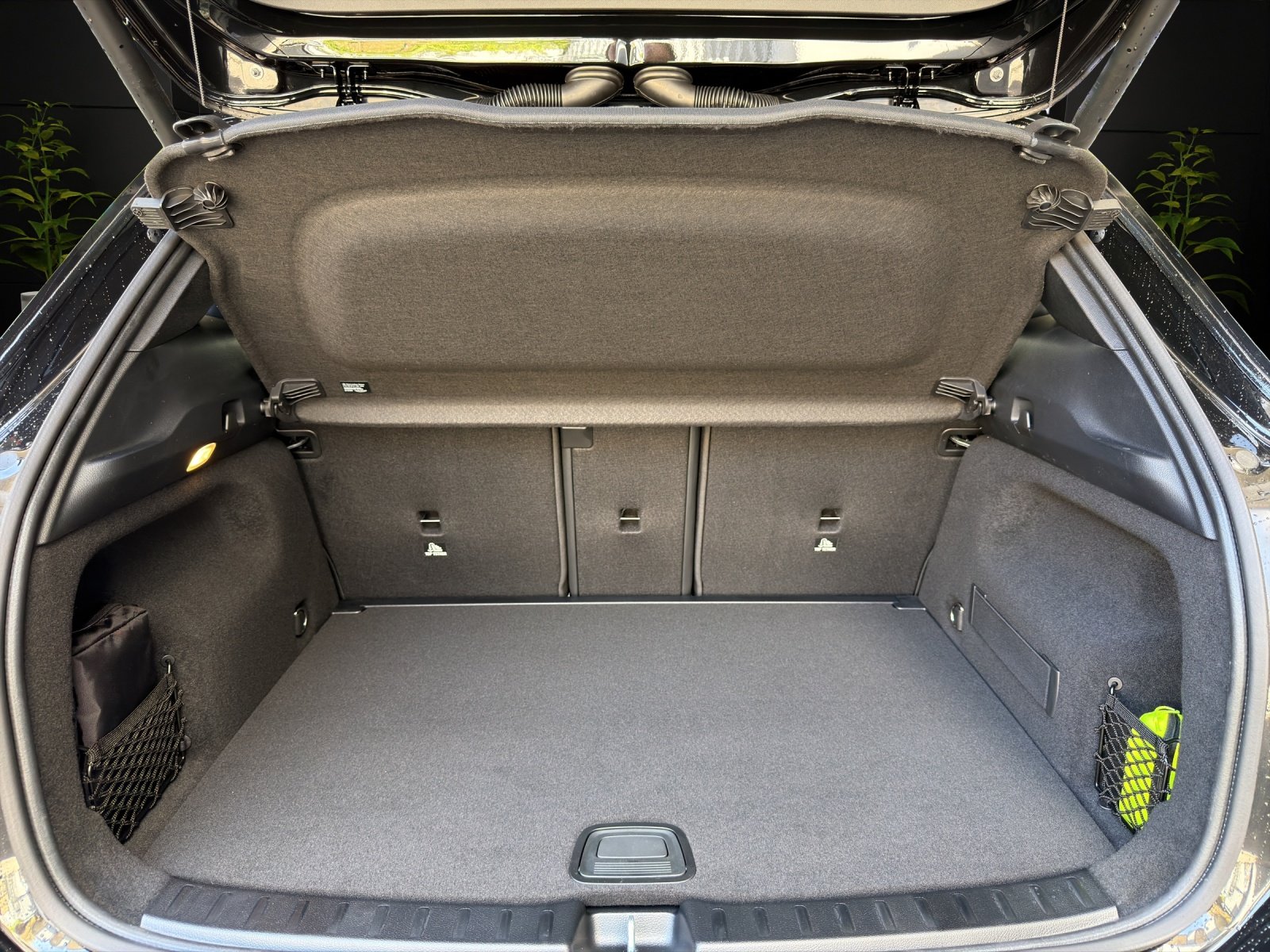 MERCEDES-BENZ GLA 220 4Matic 8G-DCT, Mild-Hybrid Benzin/Elektro, Vorführwagen, Automatik - 6