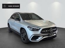 MERCEDES-BENZ GLA 220d 4Matic 8G-DCTSwiss Star, Diesel, Vorführwagen, Automatik - 3