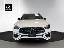 MERCEDES-BENZ GLA 220 4Matic 8G-DCT, Mild-Hybrid Benzin/Elektro, Vorführwagen, Automatik - 2