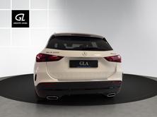 MERCEDES-BENZ GLA 220 4Matic 8G-DCT, Mild-Hybrid Benzin/Elektro, Vorführwagen, Automatik - 4