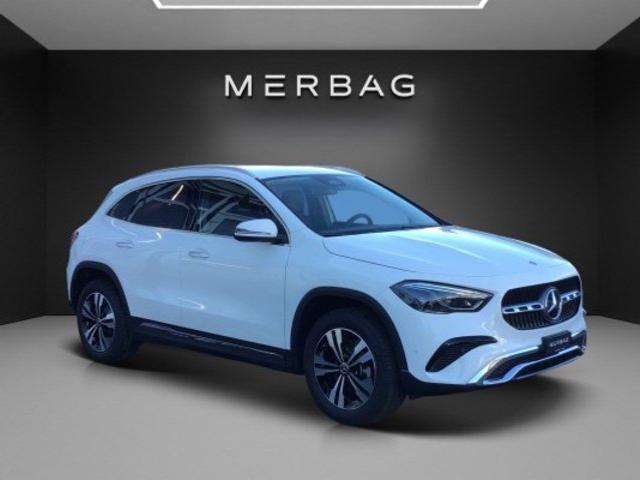 MERCEDES-BENZ GLA 220d 4Matic 8G-DCT, Diesel, Auto nuove, Automatico