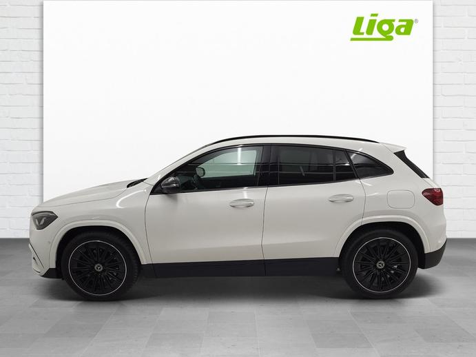 MERCEDES-BENZ GLA 220 d AMG Line 4MATIC, Diesel, Auto nuove, Automatico
