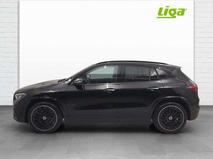 MERCEDES-BENZ GLA 220 d AMG Line 4MATIC, Diesel, Auto nuove, Automatico