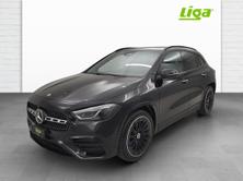 MERCEDES-BENZ GLA 220 d AMG Line 4MATIC, Diesel, Auto nuove, Automatico - 2