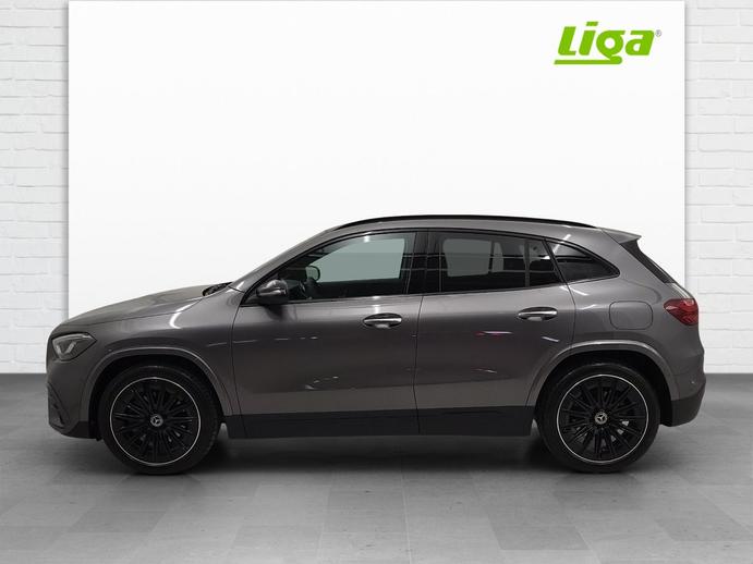 MERCEDES-BENZ GLA 220 d AMG Line 4MATIC Swiss Star, Diesel, Auto nuove, Automatico