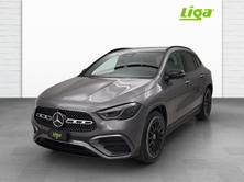 MERCEDES-BENZ GLA 220 d AMG Line 4MATIC Swiss Star, Diesel, Auto nuove, Automatico - 2