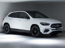 MERCEDES-BENZ GLA 220d 4Matic 8G-DCTSwiss Star, Diesel, New car, Automatic - 2