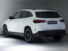 MERCEDES-BENZ GLA 220d 4Matic 8G-DCTSwiss Star, Diesel, Auto nuove, Automatico - 5