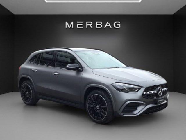 MERCEDES-BENZ GLA 220d 4Matic 8G-DCT, Diesel, Auto nuove, Automatico